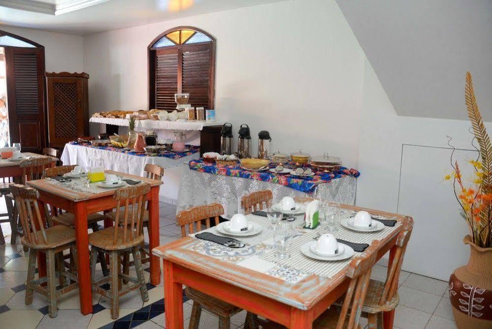 Uba-rio Pôrto das Galinhas