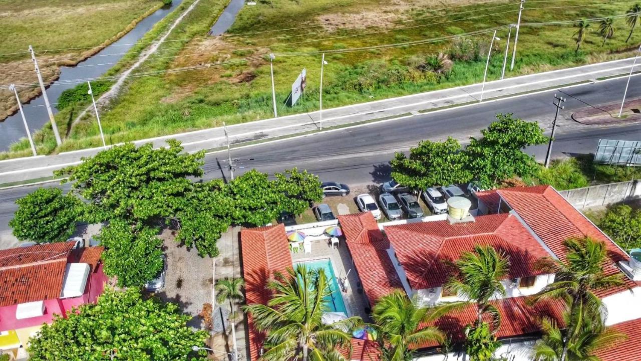 Uba-rio Pôrto das Galinhas