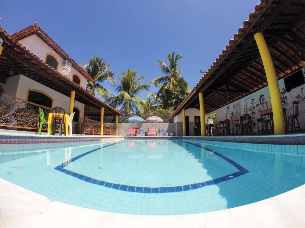 Uba-rio Estalagem Pôrto das Galinhas