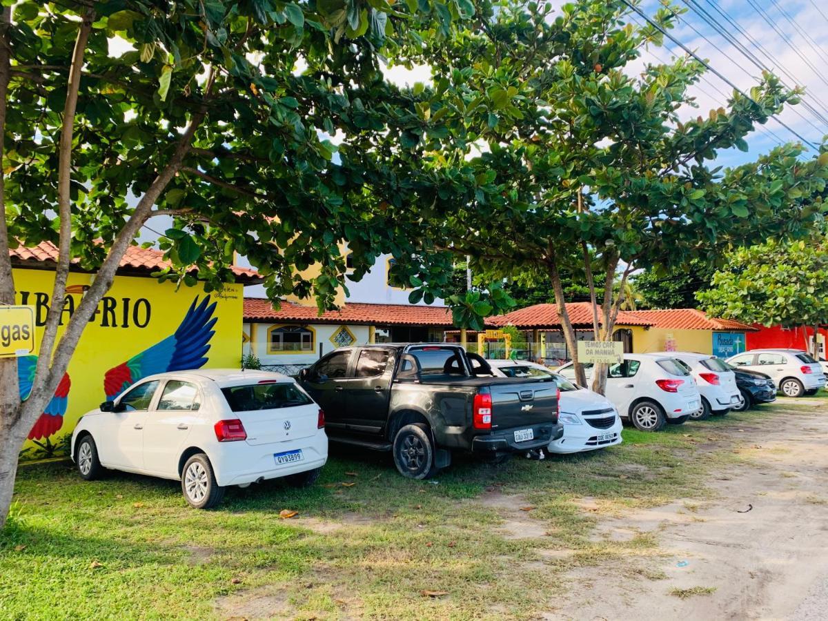 Estalagem Uba-rio 2*