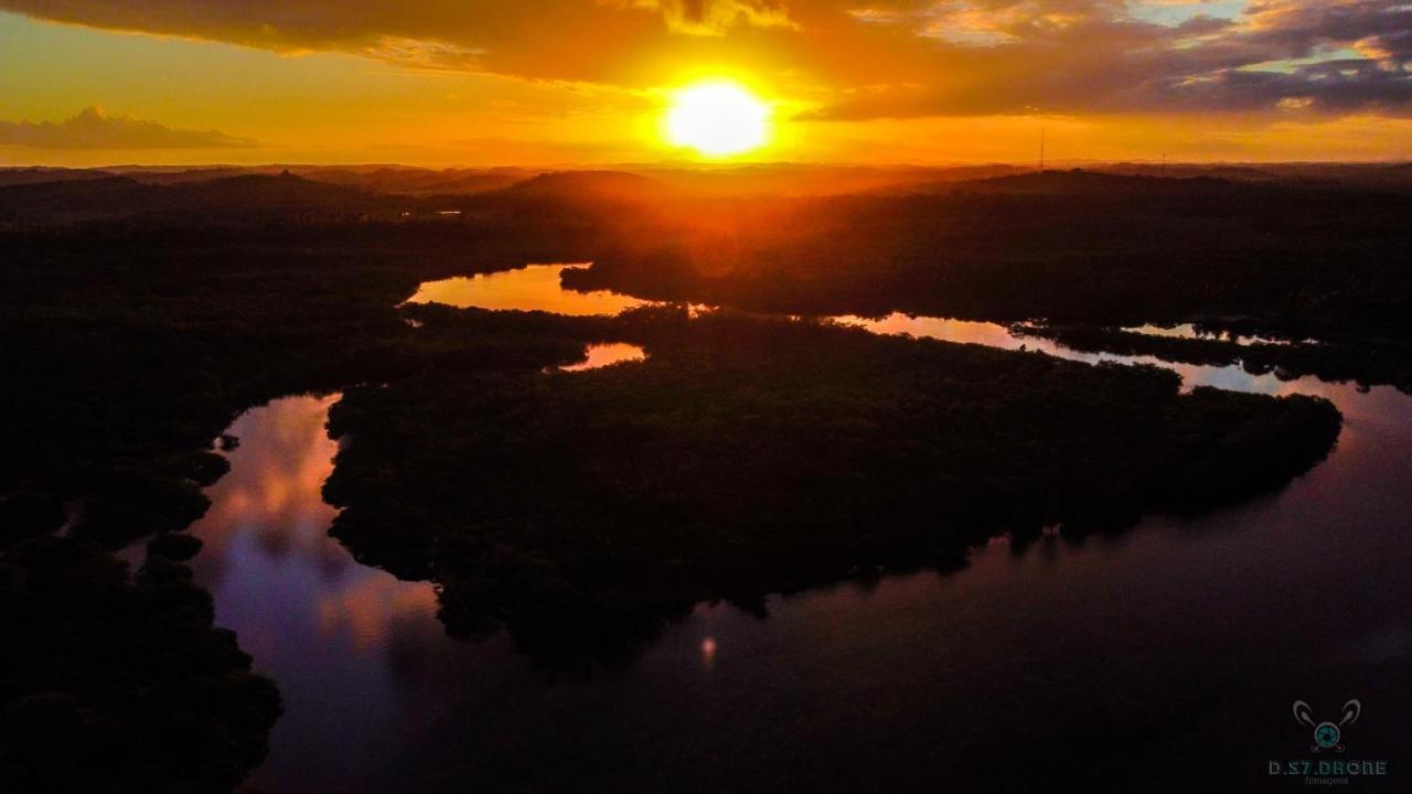 Uba-rio Pôrto das Galinhas