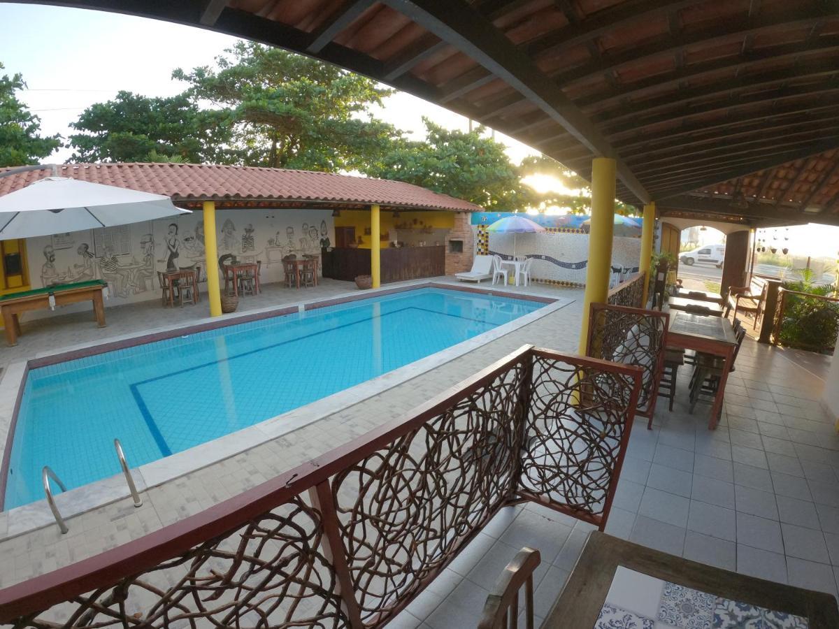 Uba-rio Estalagem