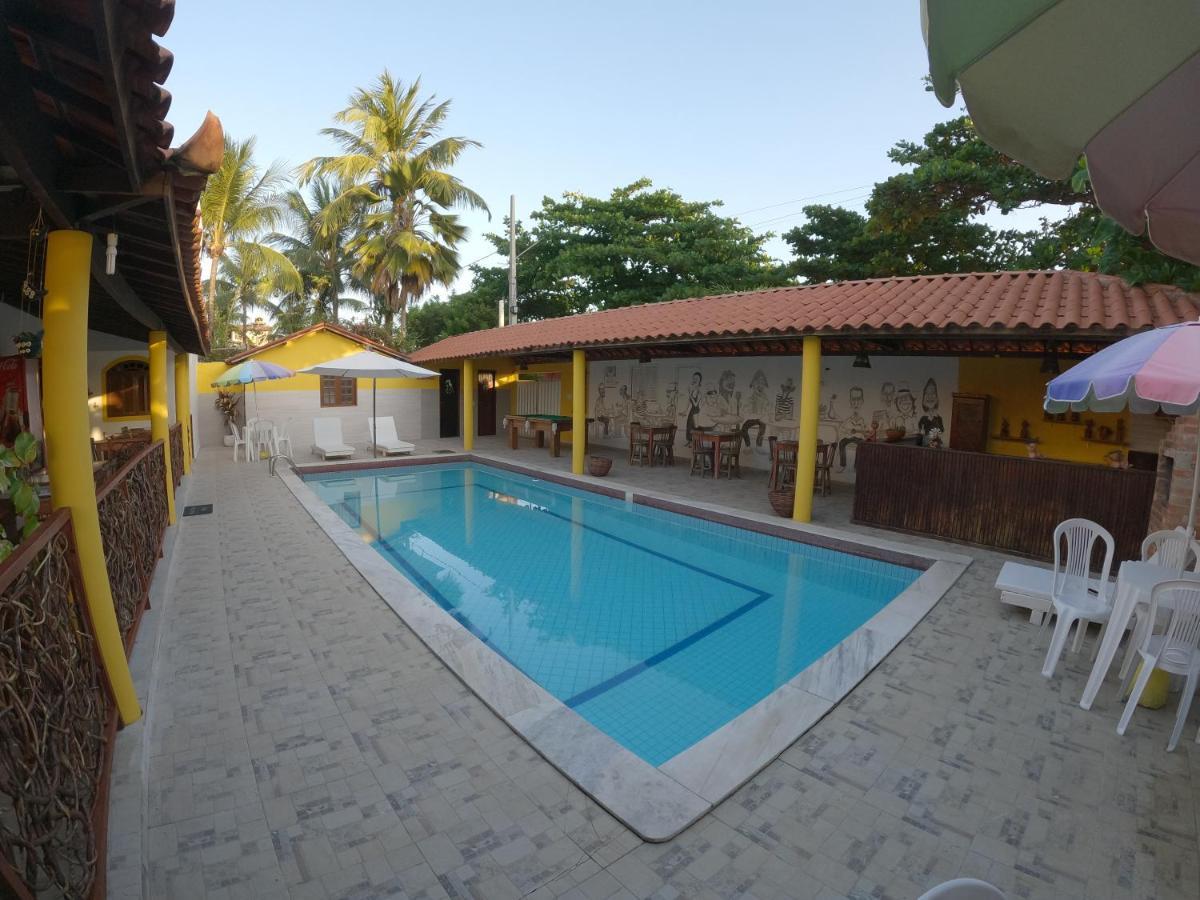 Uba-rio Estalagem
