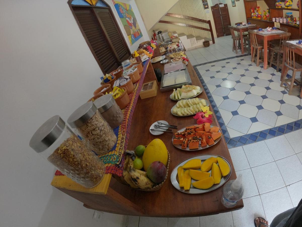 Uba-rio Estalagem 2*