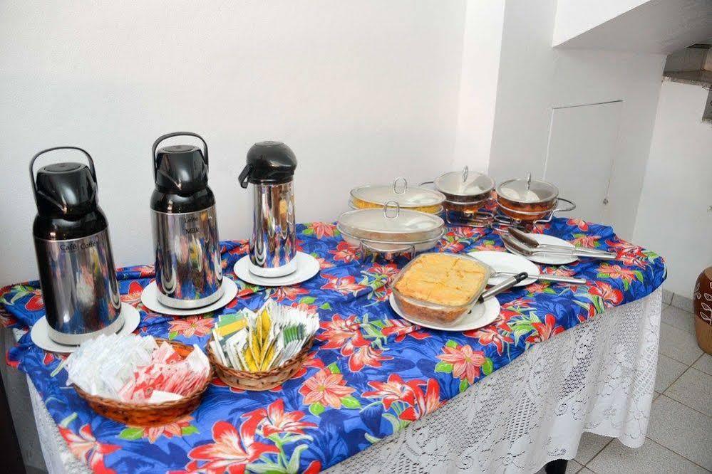 Inn Uba-rio 2*