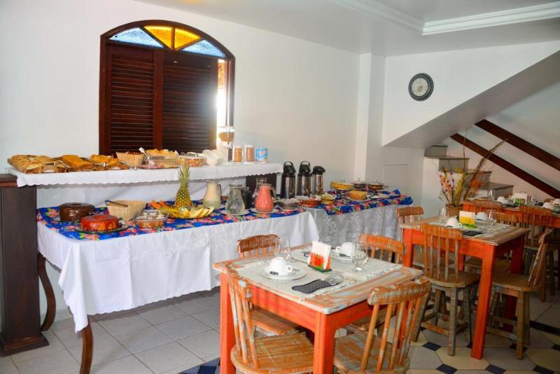 Inn Uba-rio