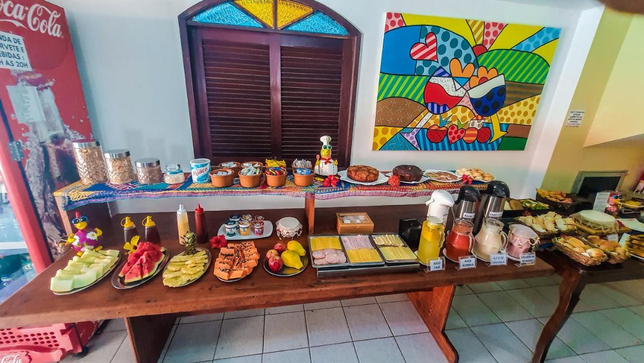Inn Uba-rio