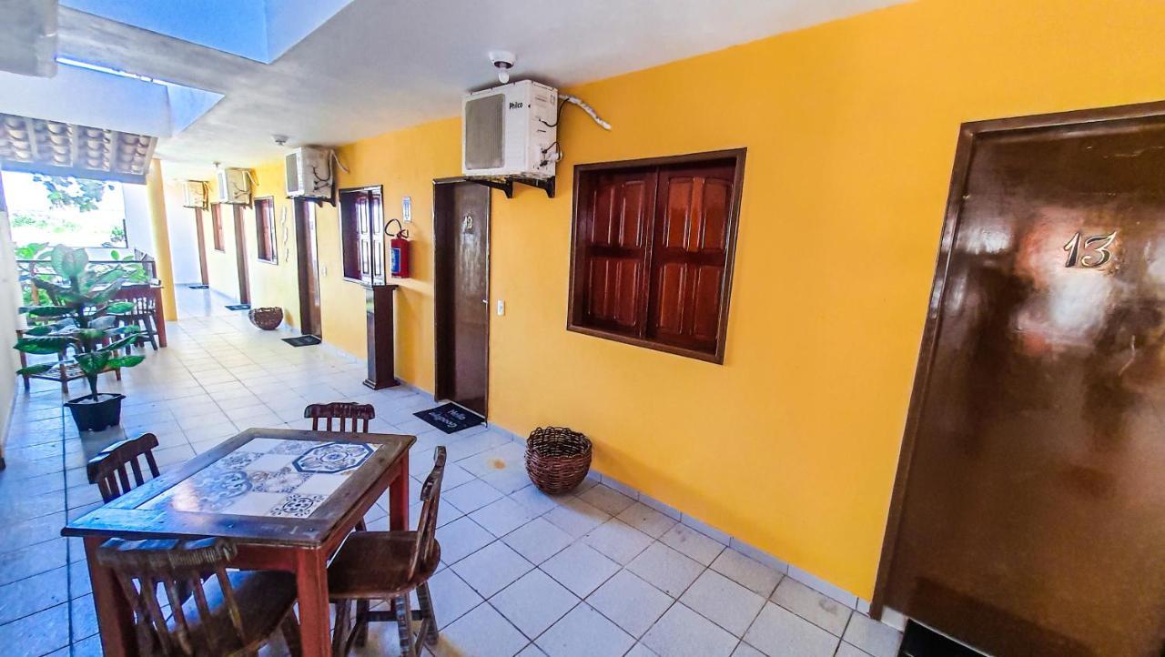 Uba-rio Inn 2*