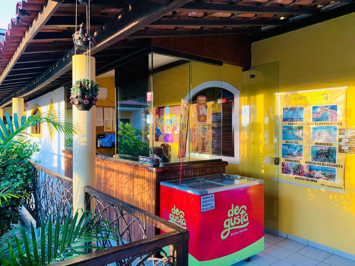 Inn Uba-rio 2*