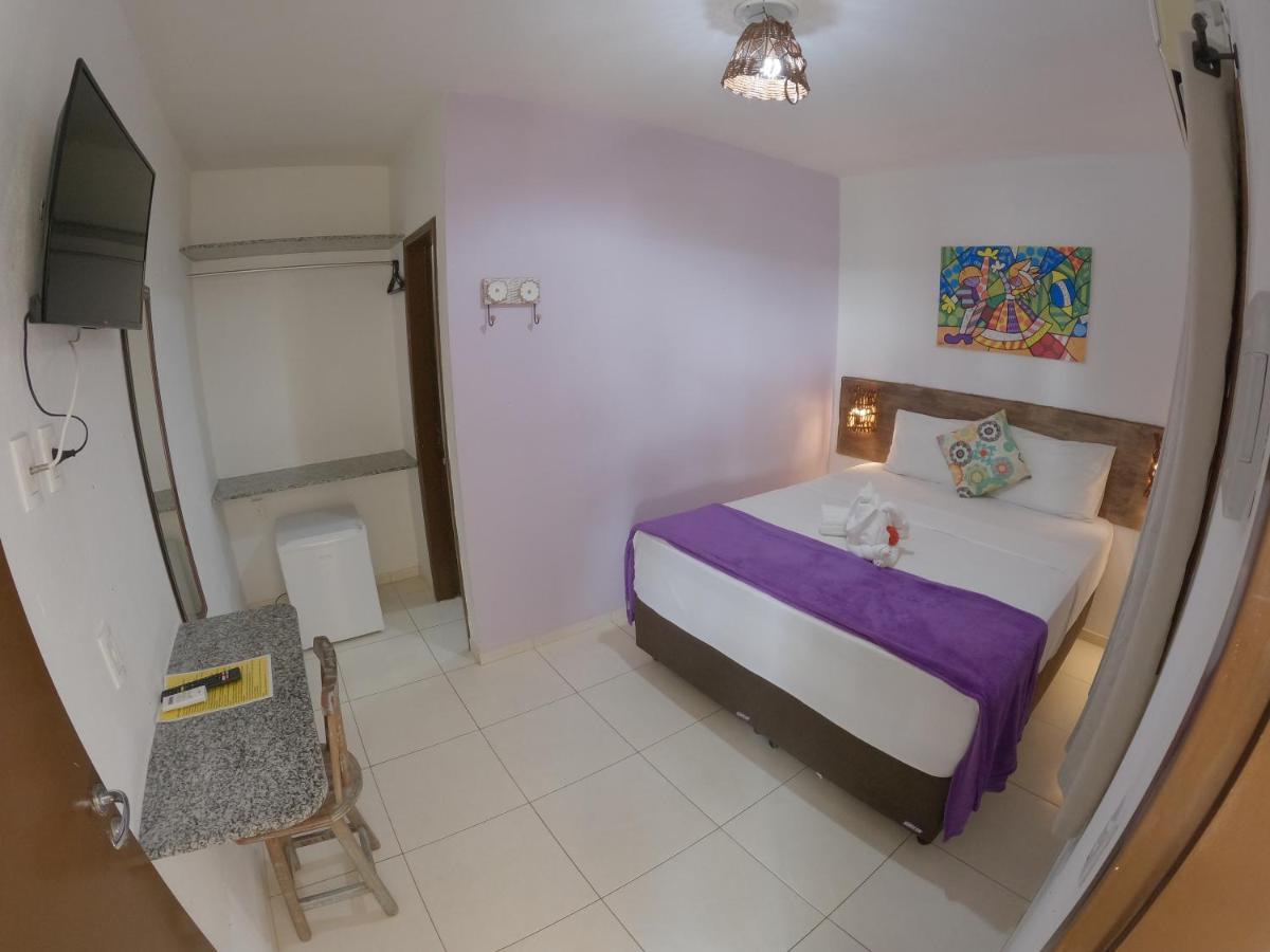 Inn Uba-rio Porto de Galinhas