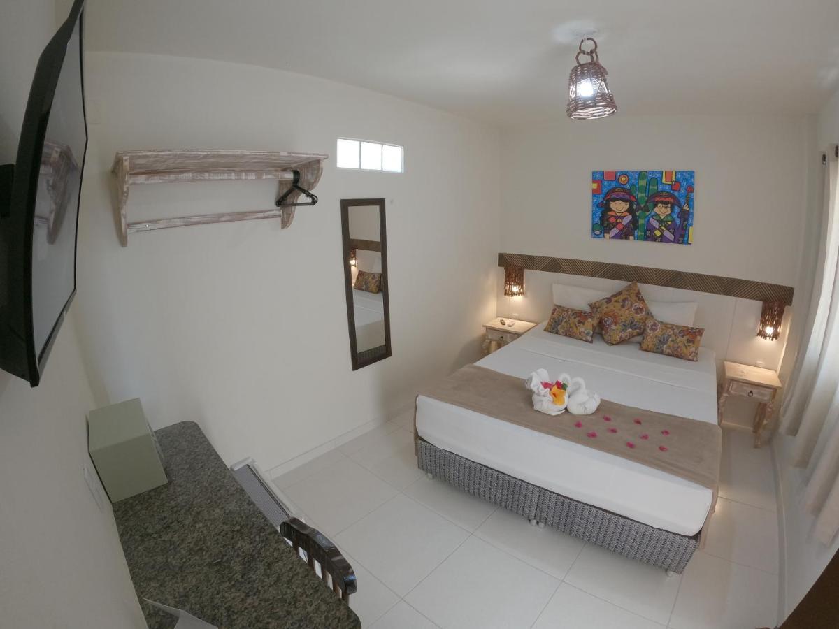 Uba-rio Inn