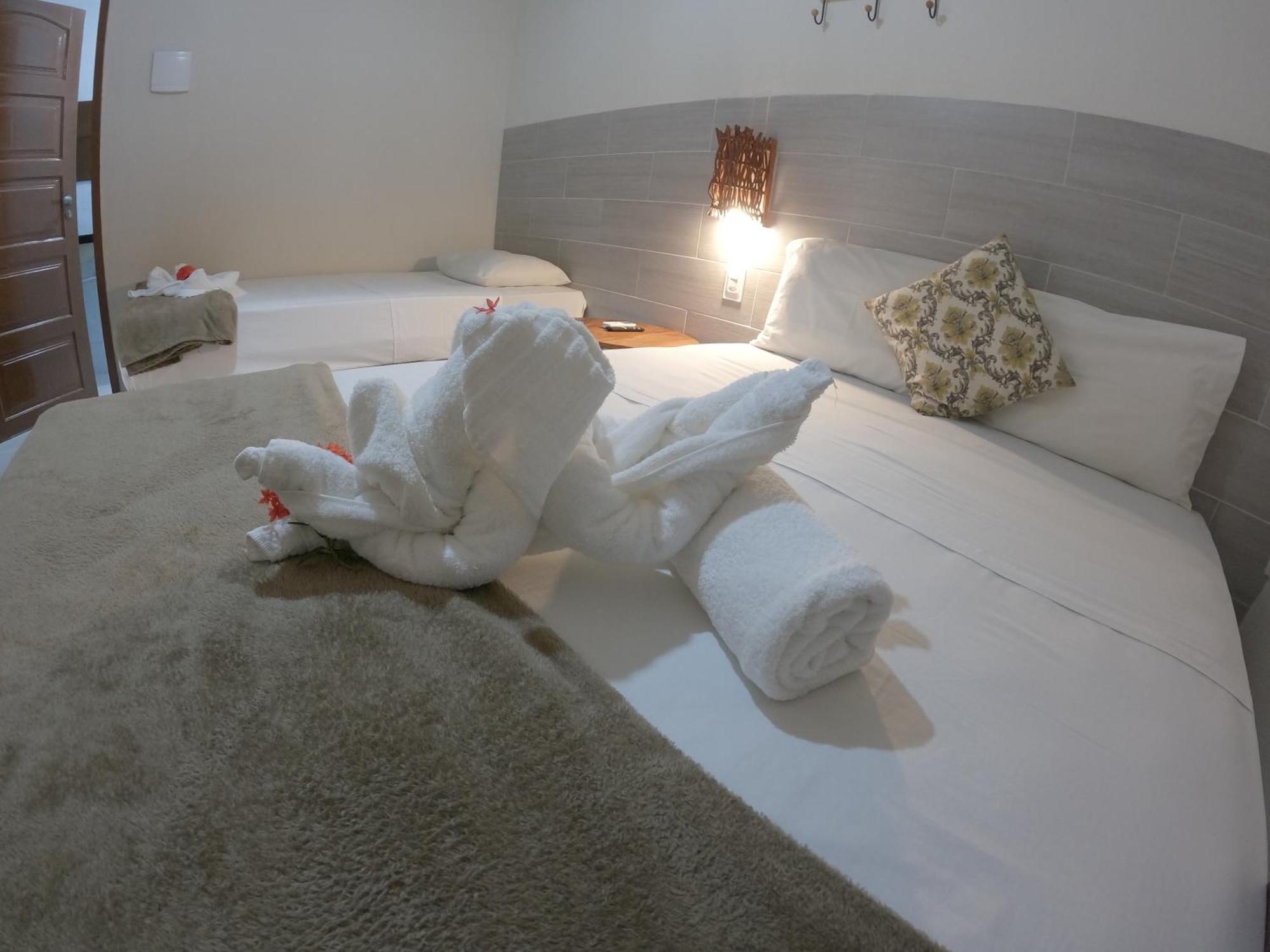 Inn Uba-rio 2*