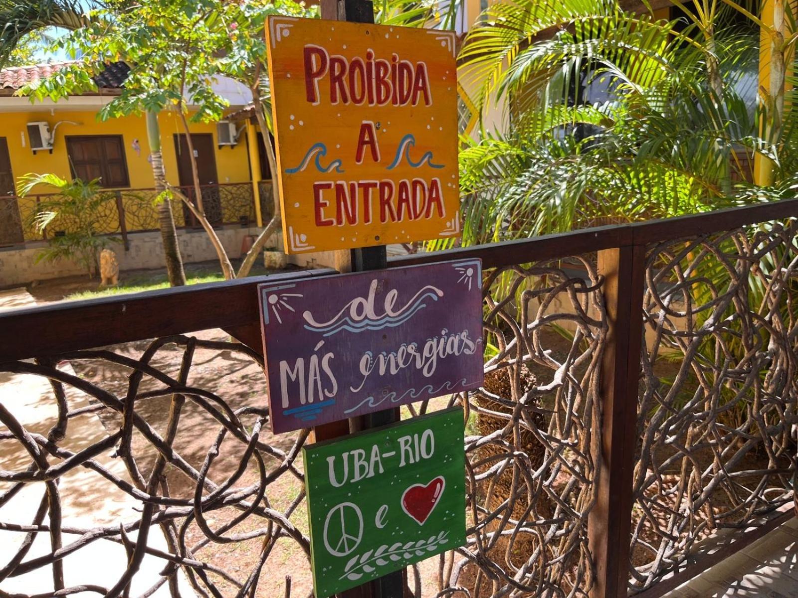 Inn Uba-rio Porto de Galinhas
