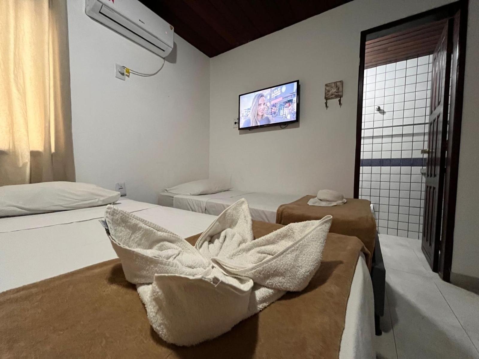 Inn Uba-rio Porto de Galinhas