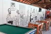 Inn Uba-rio Porto de Galinhas